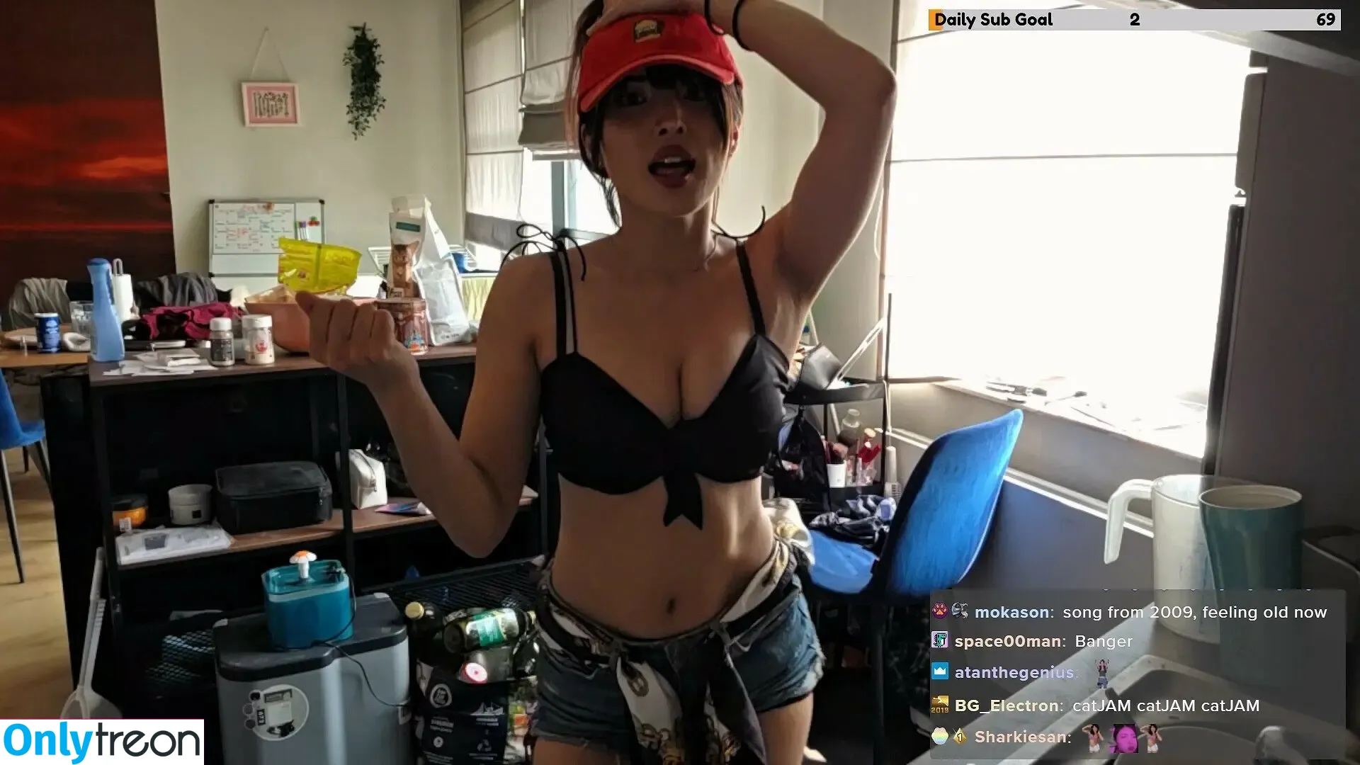 Meowko nude photo #4133 (meowkolol)