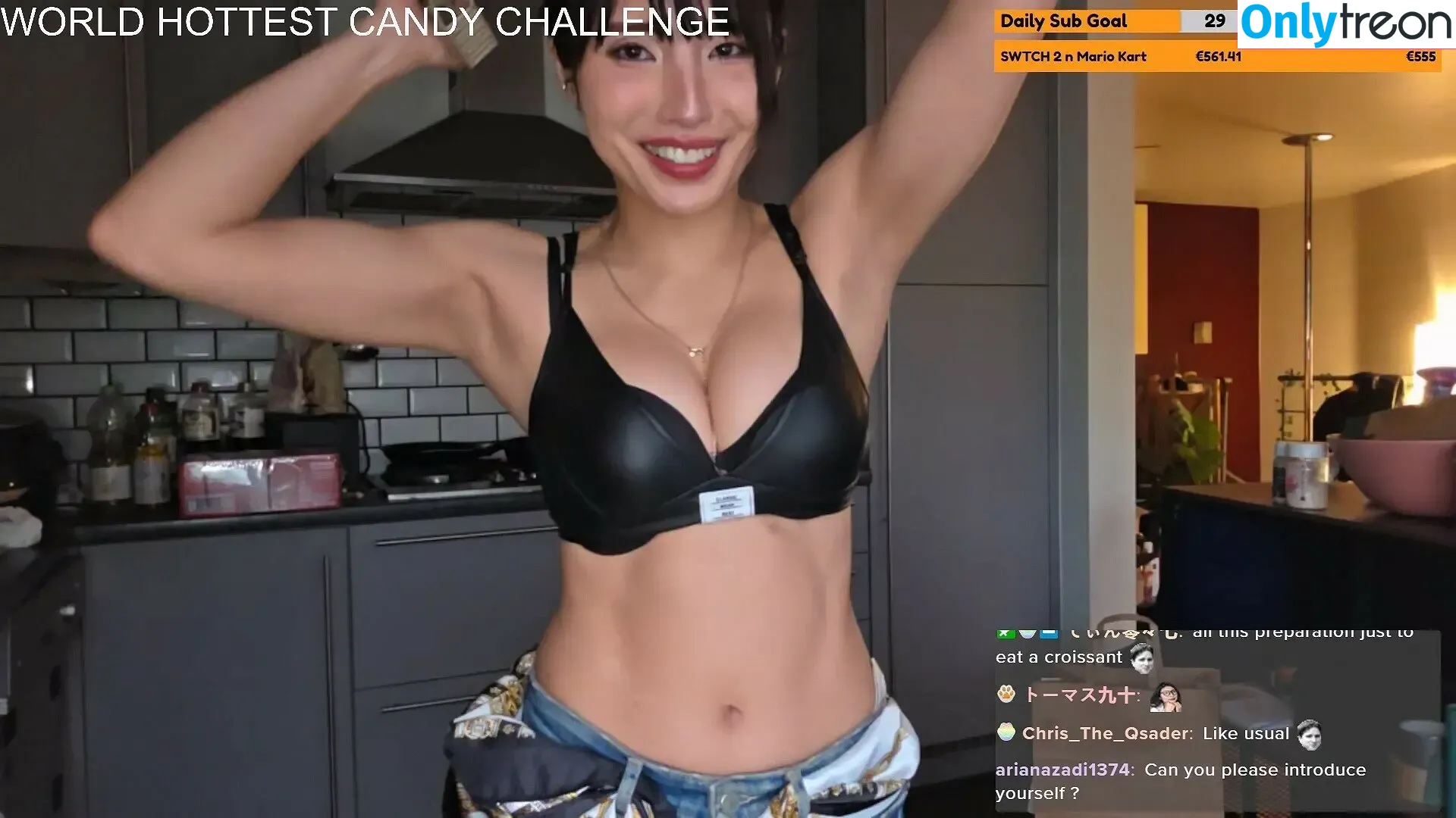 Meowko nude photo #4152 (meowkolol)