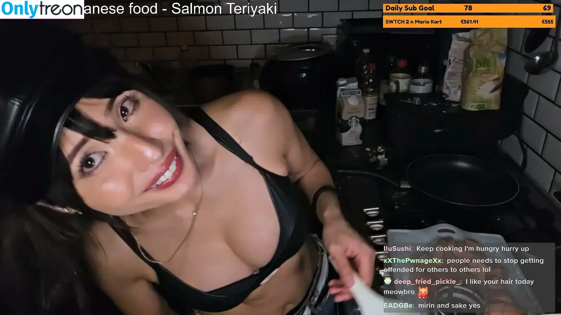 Meowko nude photo #4155 (meowkolol)