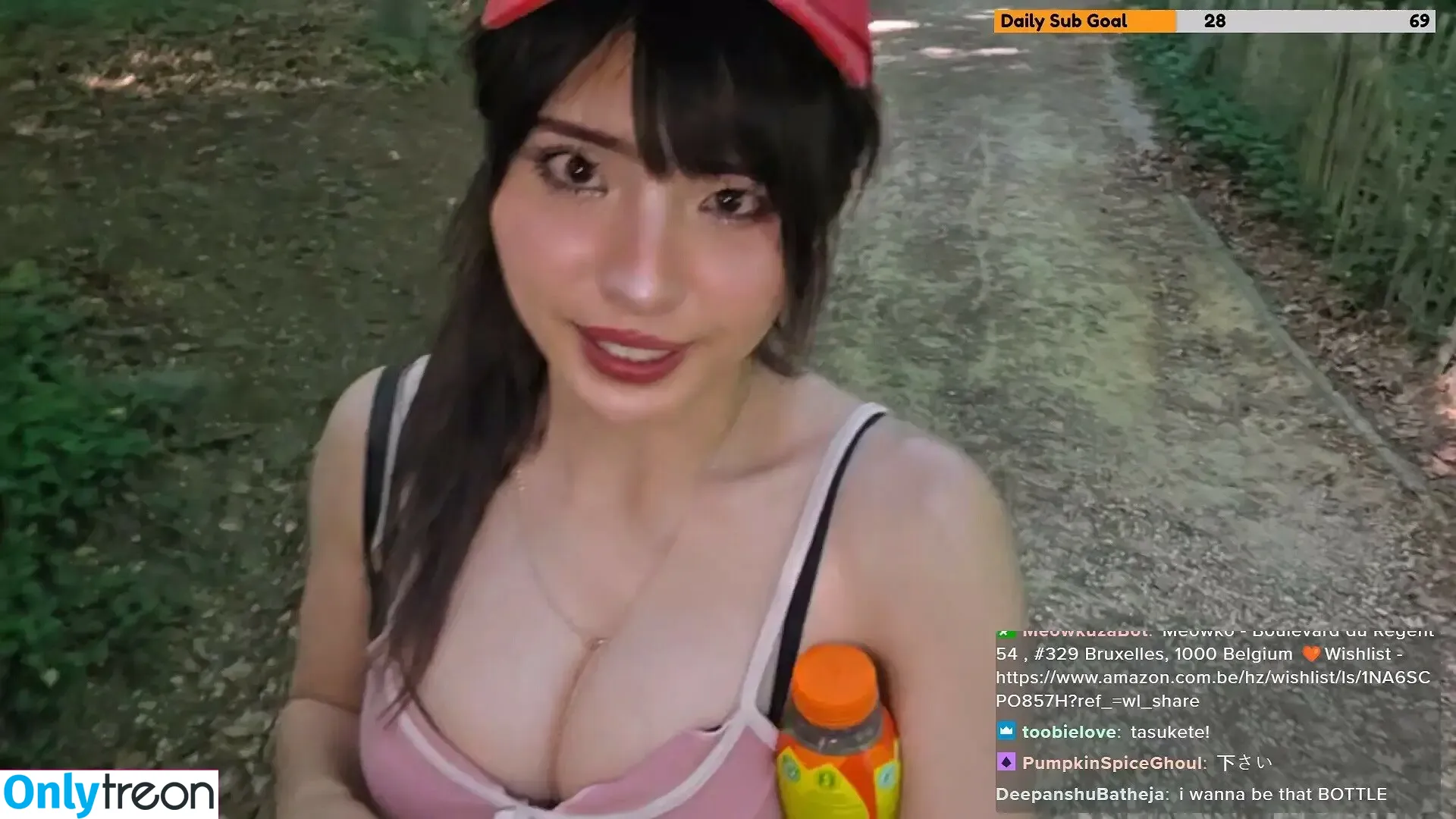 Meowko nude photo #4180 (meowkolol)