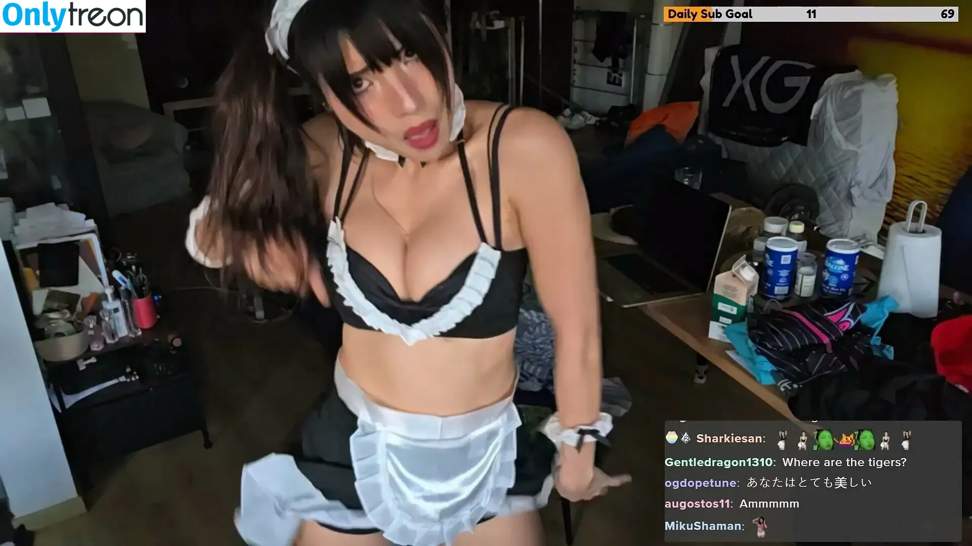 Meowko nude photo #4202 (meowkolol)