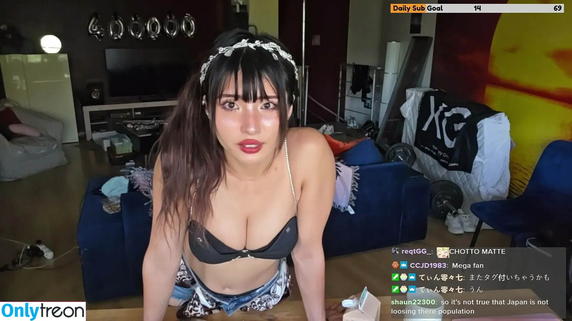 Meowko nude photo #4265 (meowkolol)
