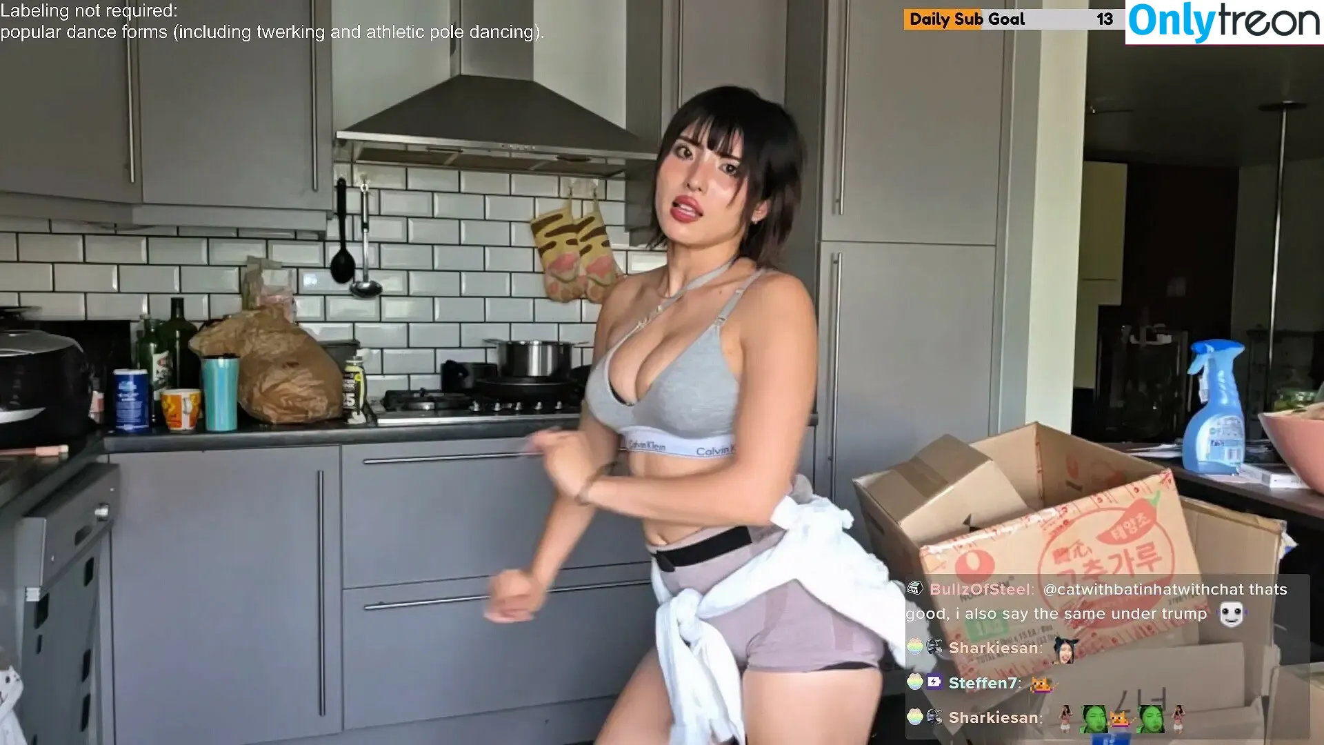 Meowko nude photo #4308 (meowkolol)