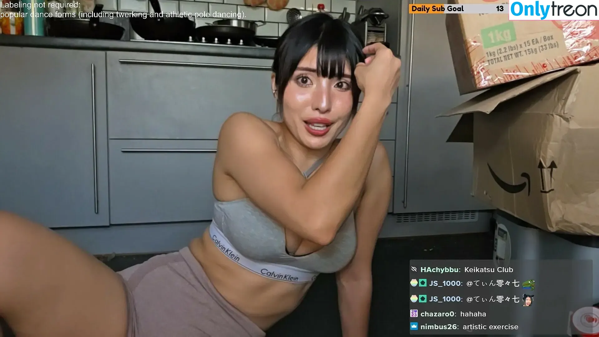 Meowko nude photo #4309 (meowkolol)