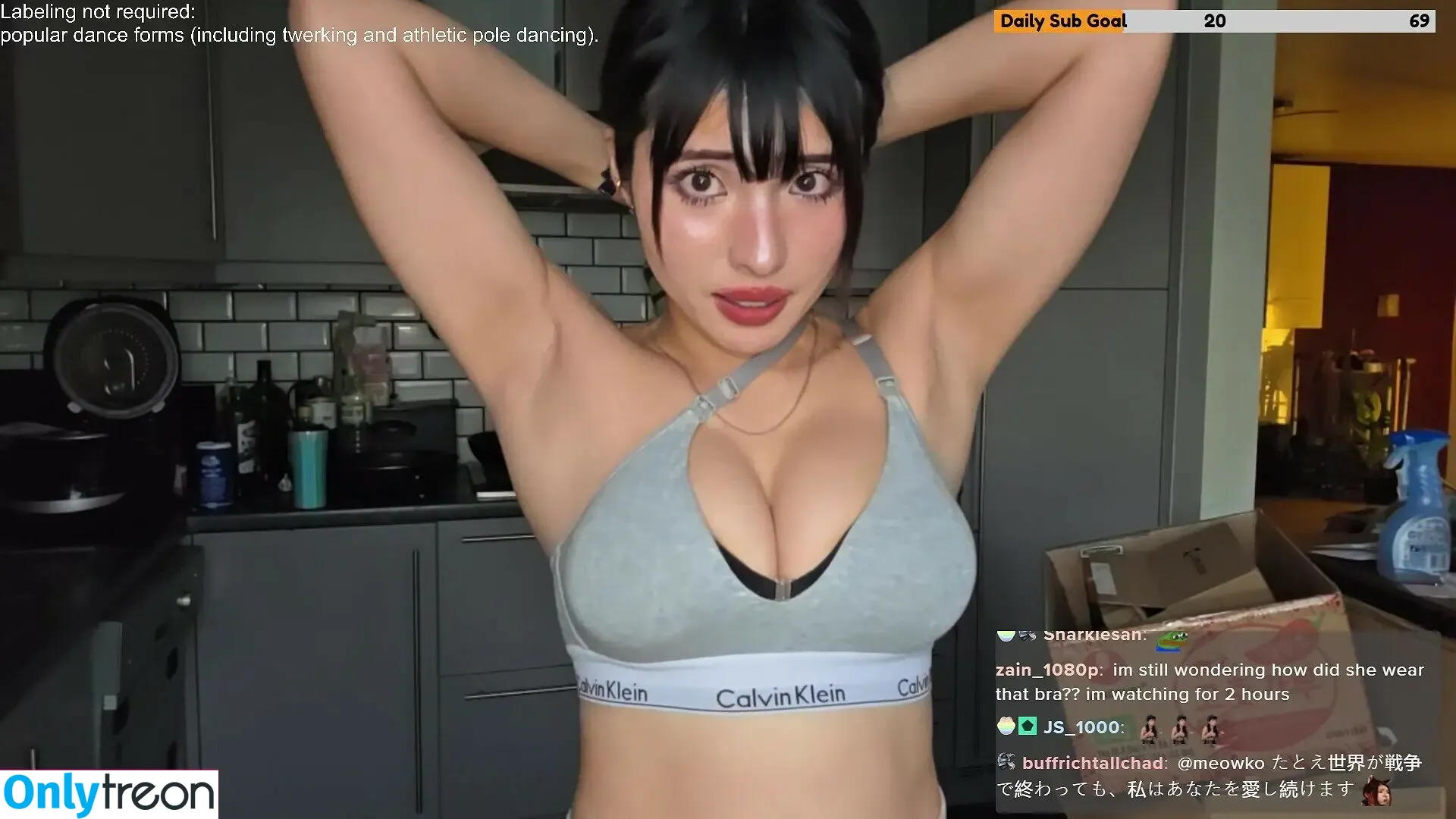 Meowko nude photo #4312 (meowkolol)