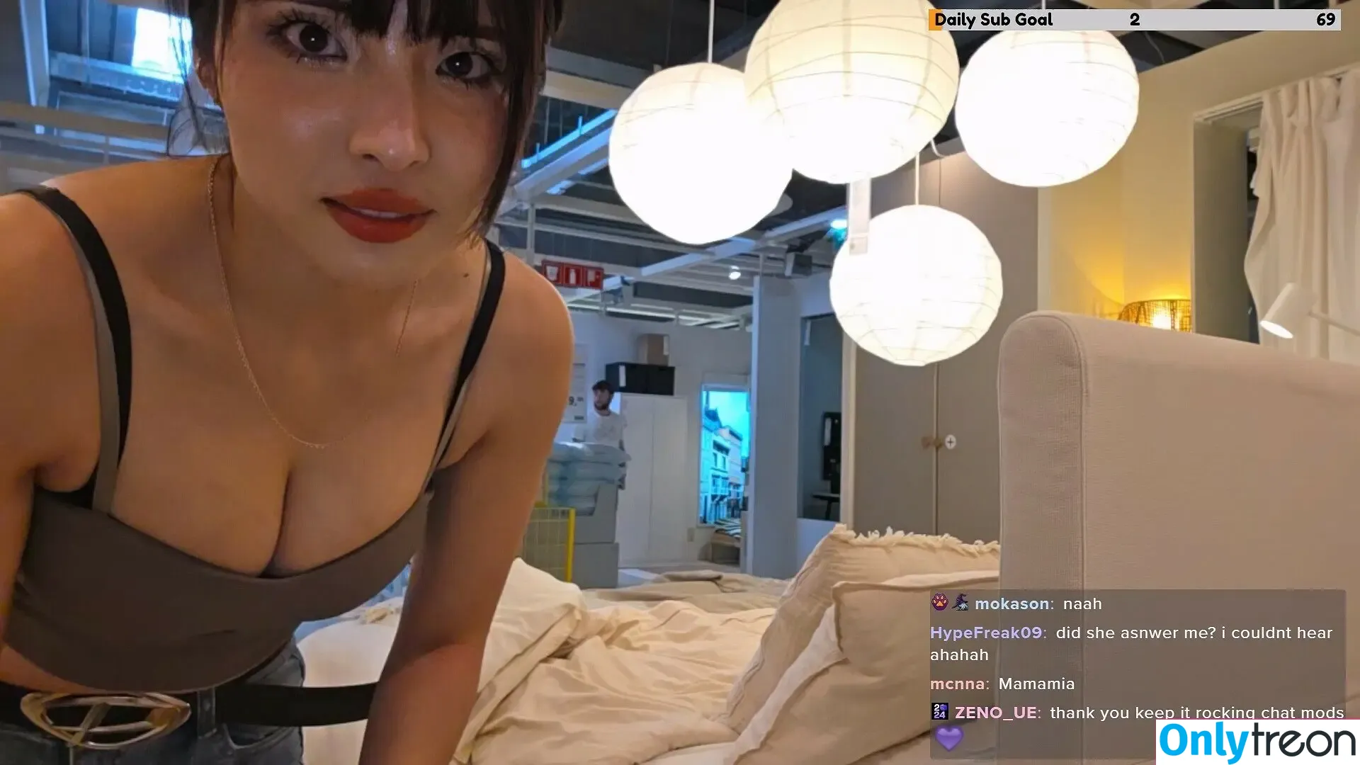 Meowko nude photo #4330 (meowkolol)