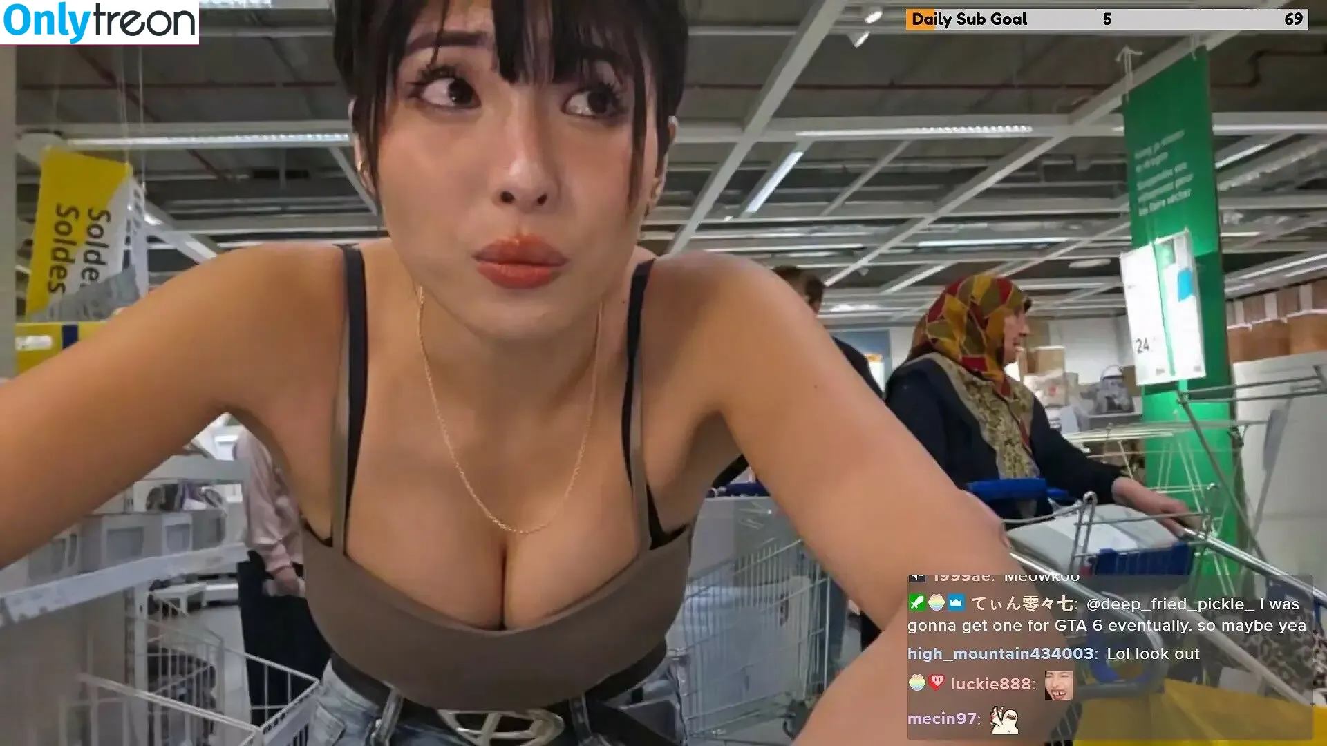 Meowko nude photo #4332 (meowkolol)