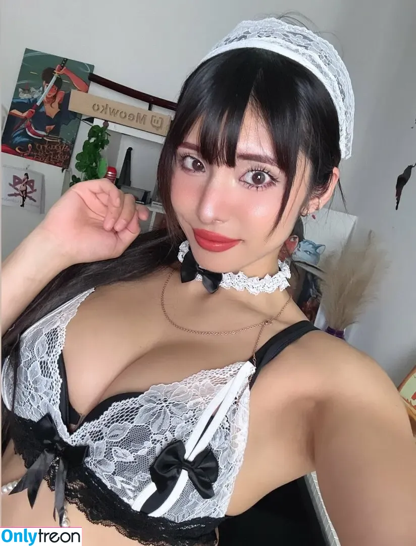 Meowko nude photo #4370 (meowkolol)