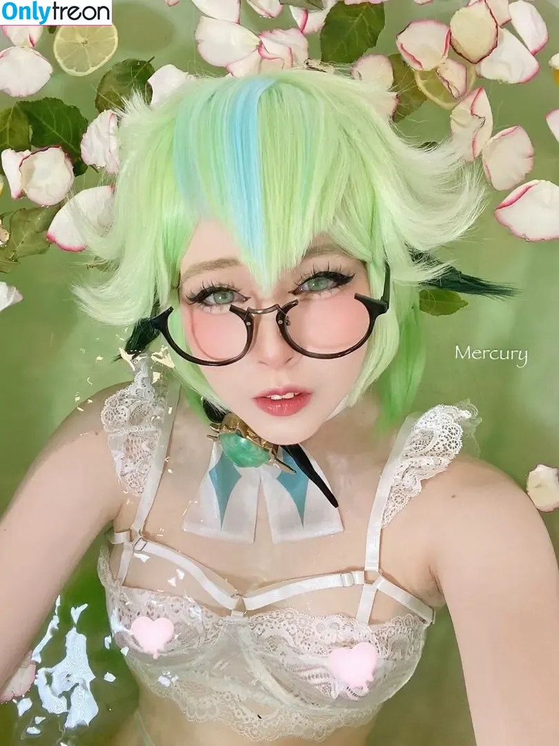 Mercury Cosplay nude photo #0302 (mercury_cosplay_official / mercury_kun / mercuryonlinevip)