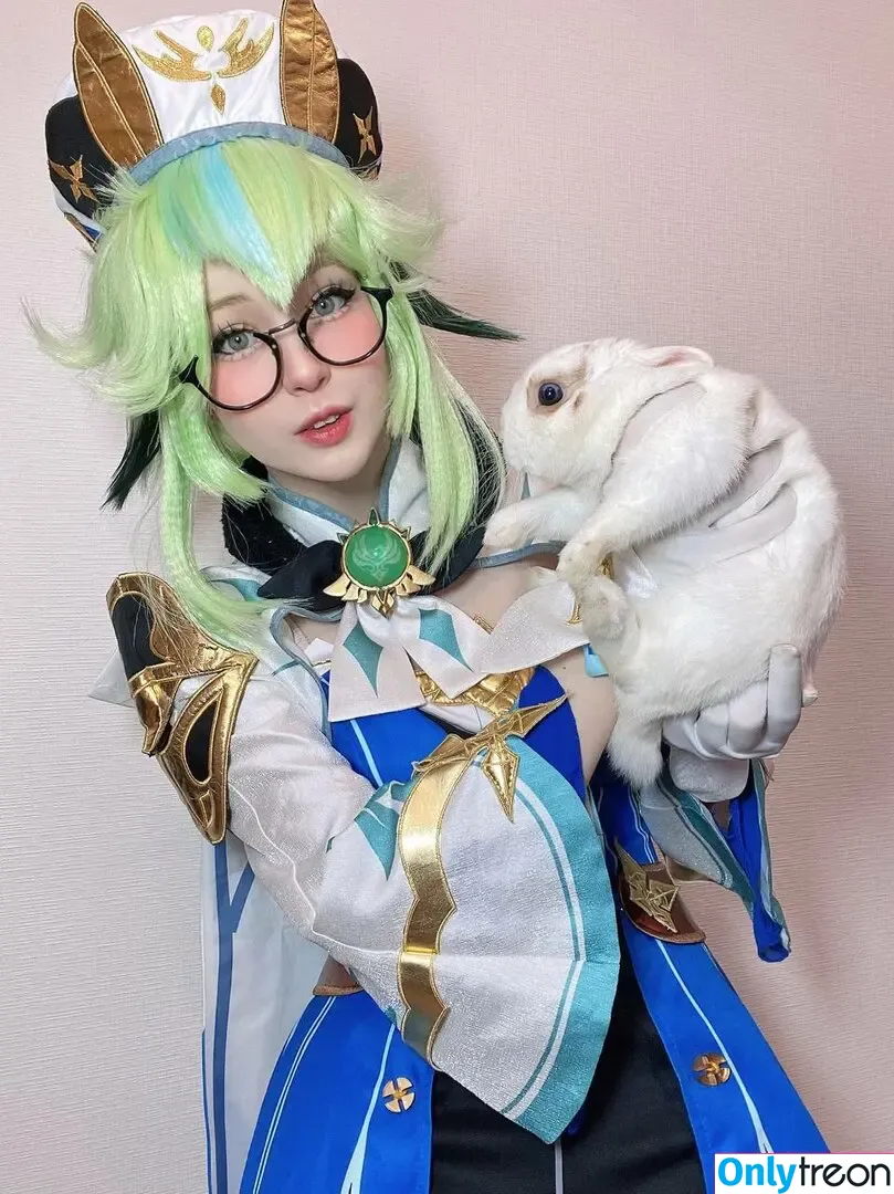 Mercury Cosplay nude photo #0303 (mercury_cosplay_official / mercury_kun / mercuryonlinevip)