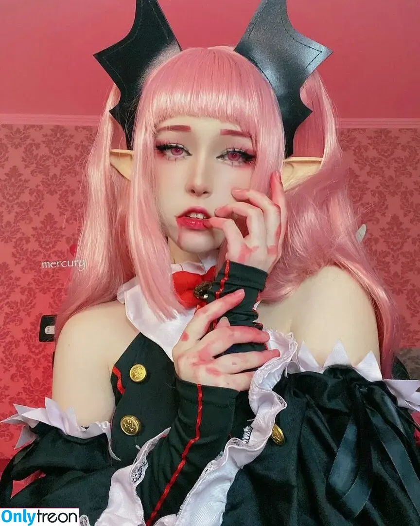Mercury Cosplay nude photo #0319 (mercury_cosplay_official / mercury_kun / mercuryonlinevip)