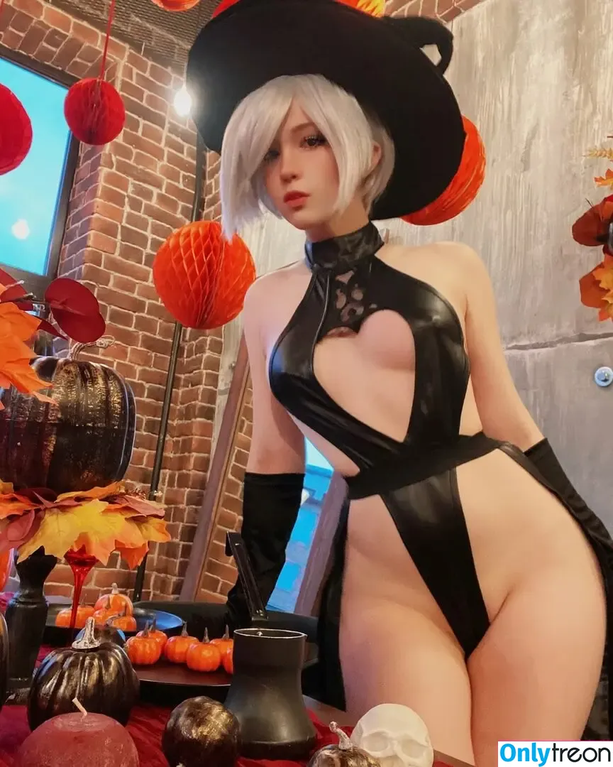 Mercury Cosplay nude photo #0321 (mercury_cosplay_official / mercury_kun / mercuryonlinevip)