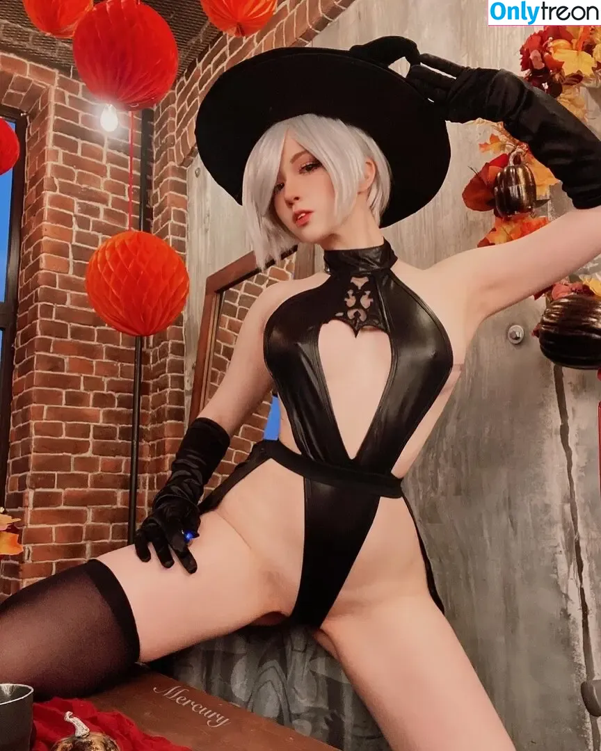Mercury Cosplay nude photo #0331 (mercury_cosplay_official / mercury_kun / mercuryonlinevip)