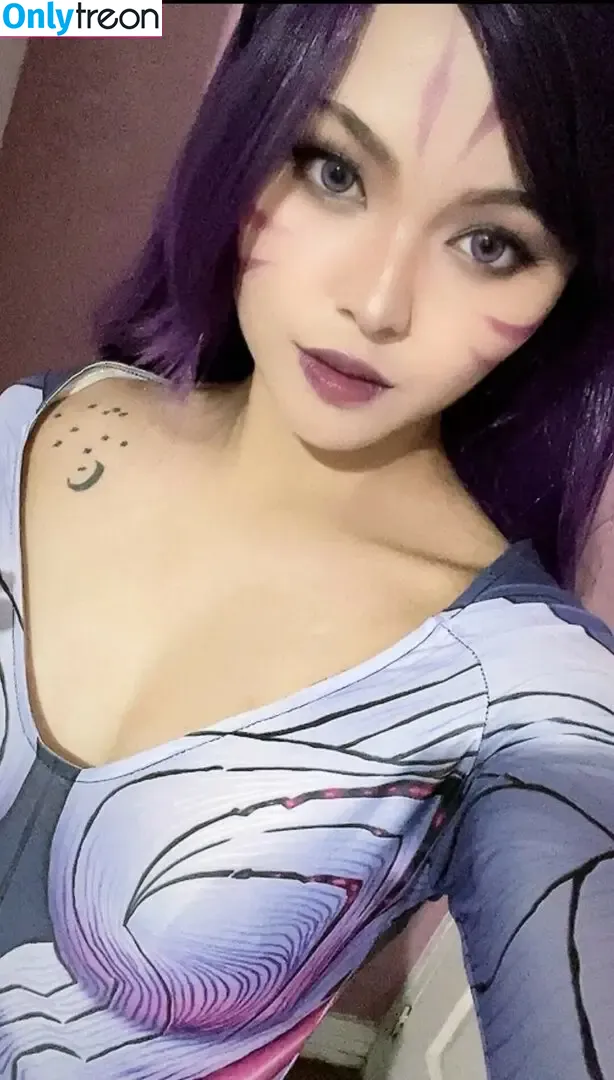 Mercyuyu nude photo #0136 (YuyuIsForYu)