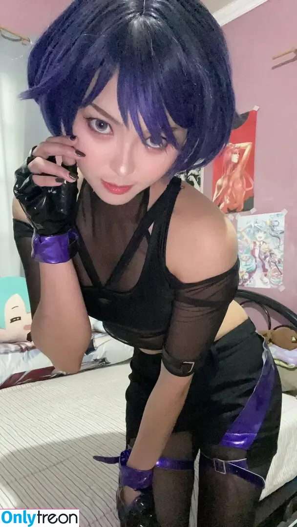 Mercyuyu nude photo #0142 (YuyuIsForYu)