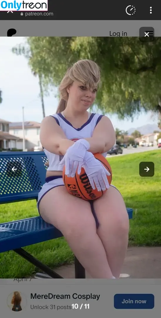 Meredreamcosplay nude photo #0002 (meredream)