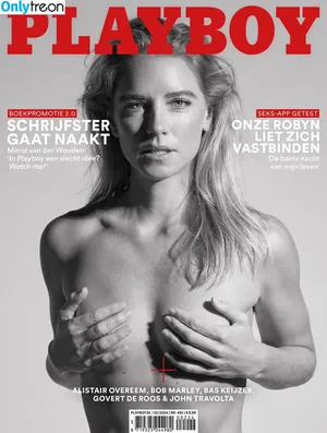 Merel Van Der Wouden / merelvanderwouden nude photo #0001