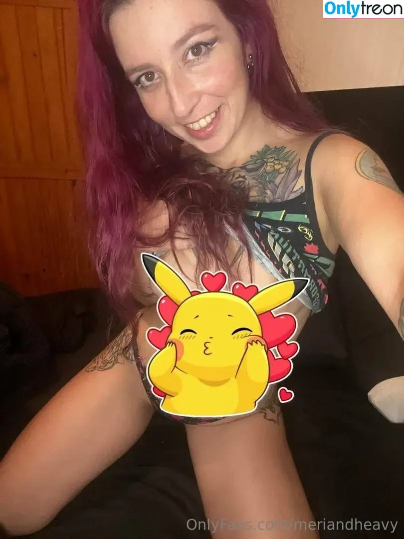 meriandheavy nude photo #0073 (meriandheavy)