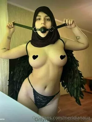 meridianaua / meridiana.ua nude photo #0197