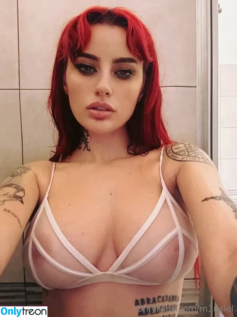 Merisiel Irum nude photo #0086 (m3risiel / merisiel_irum)