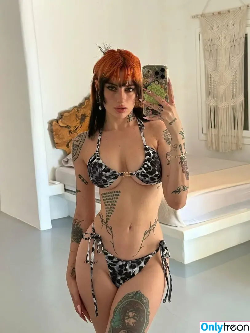 Merisiel Irum nude photo #0116 (merisiel / merisiel_irum)