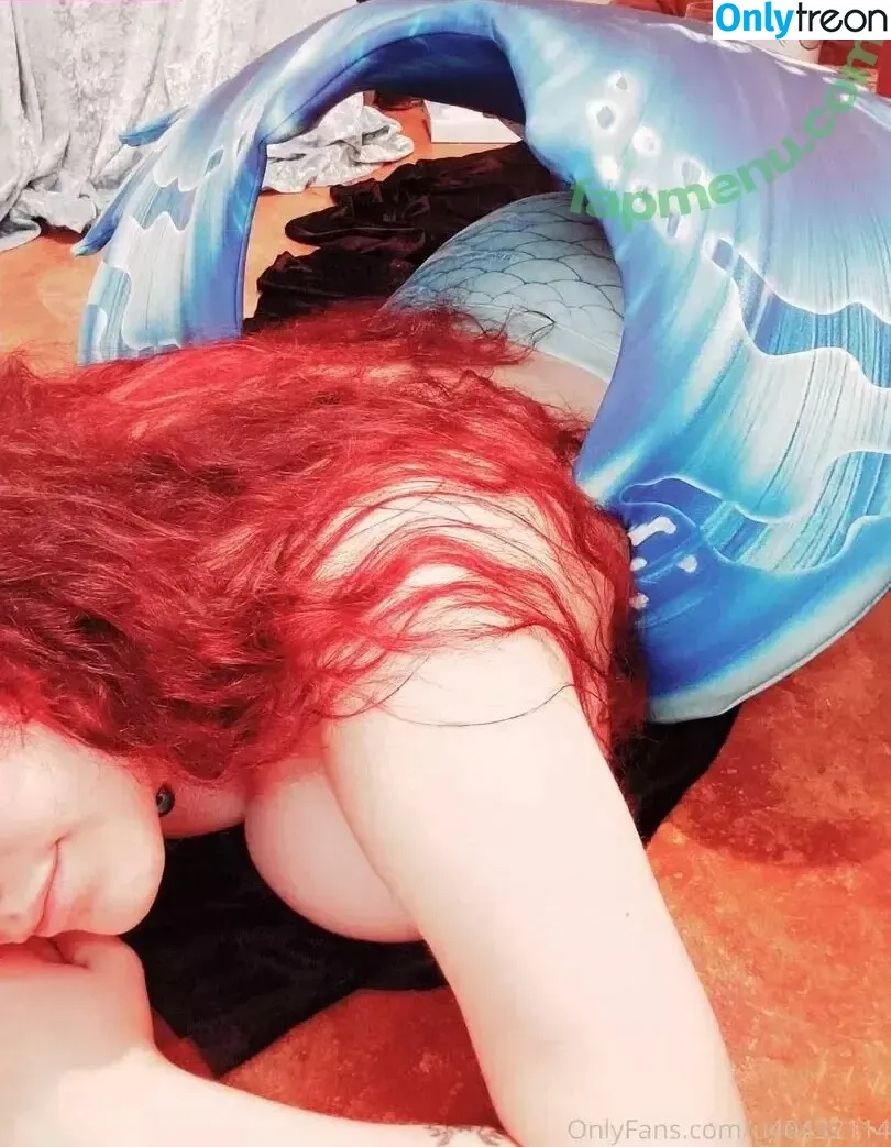Mermaidlunette nude photo #0004 (Mermaidlunette)