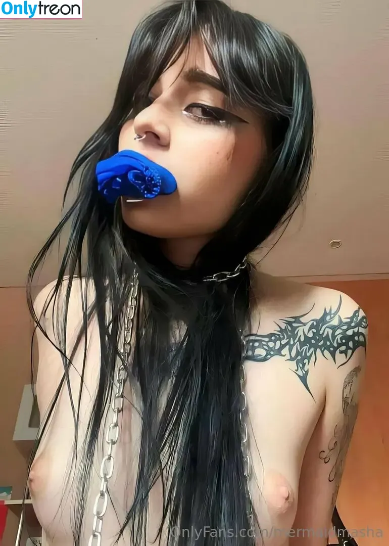 mermaidmasha nude photo #0065 (mermaid_smash)