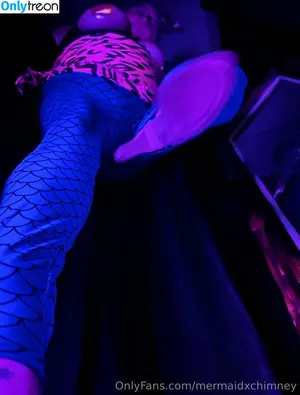 mermaidxchimney / amythemermaidx nude photo #0007