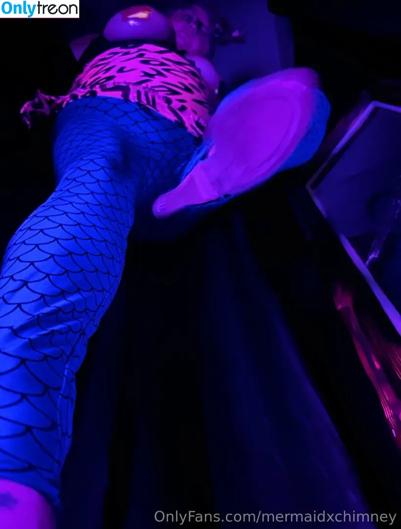 mermaidxchimney nude photo #0007 (amythemermaidx)