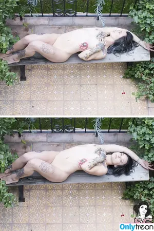 Mernie / merniecurry / u416497787 nude photo #0003