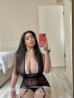 Merve Damla / Naturabody / mervedamlla / prmervedamla nude photo #0001