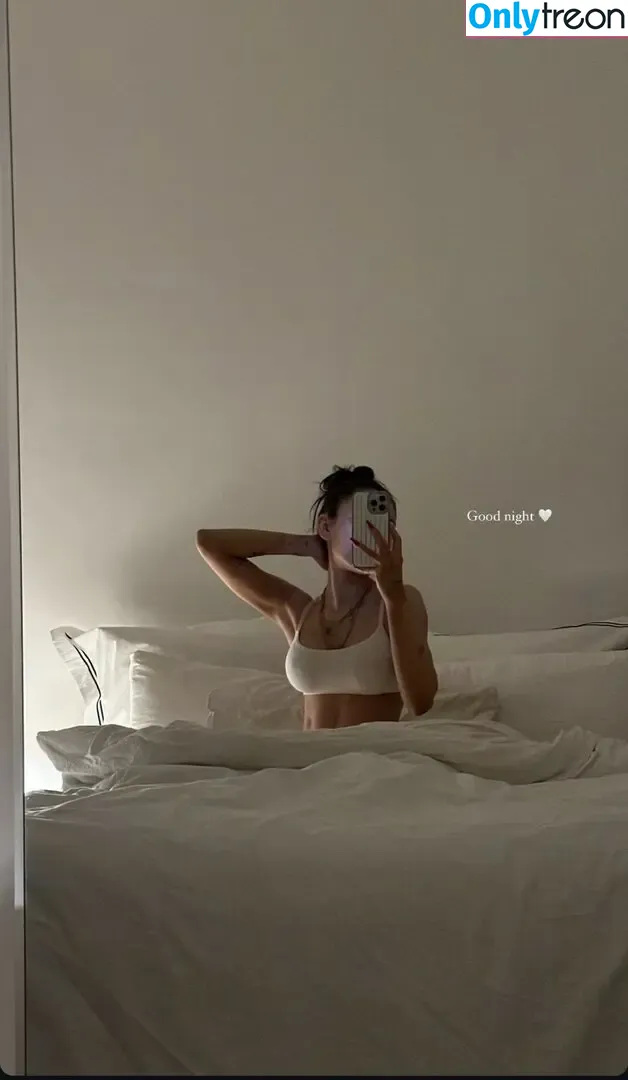 Merve Ozkan nude photo #0060 (Merv.ozkn)