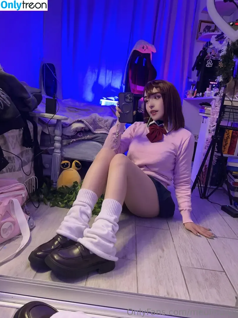Meulinuwu nude photo #0026 (Meulin / Meulincos / chilling_madness / meulincute)