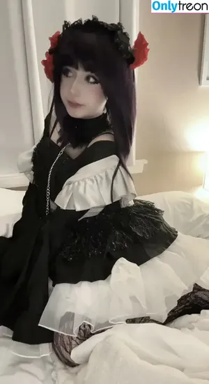 mewingava / mewava / mewmewava nude photo #0001