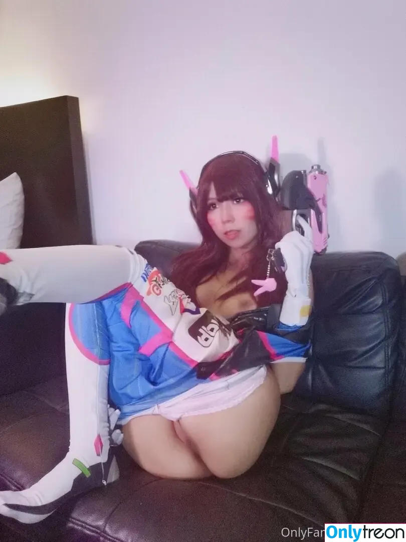 Mewjiic nude photo #0225 (imusicl / lMusiclz / lmusicl / mewjiic_cos)