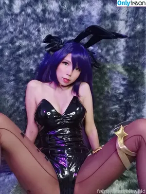 imusicl, lMusiclz, lmusicl, mewjiic_cos leaked nudes