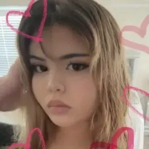 Mfknnstargirl / baqvsii / briannaa / corpsedluvv nude photo #0005