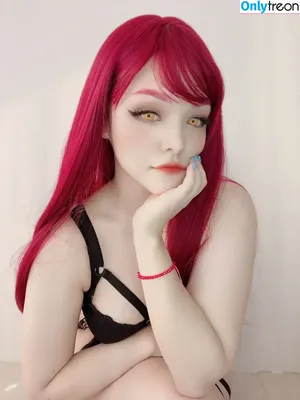 Mhisa.cos nude photo #0004