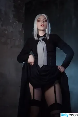 Mi2ray Cosplay / mi2ray2 nude photo #0128