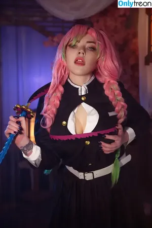 Mi2ray Cosplay / mi2ray2 nude photo #0137