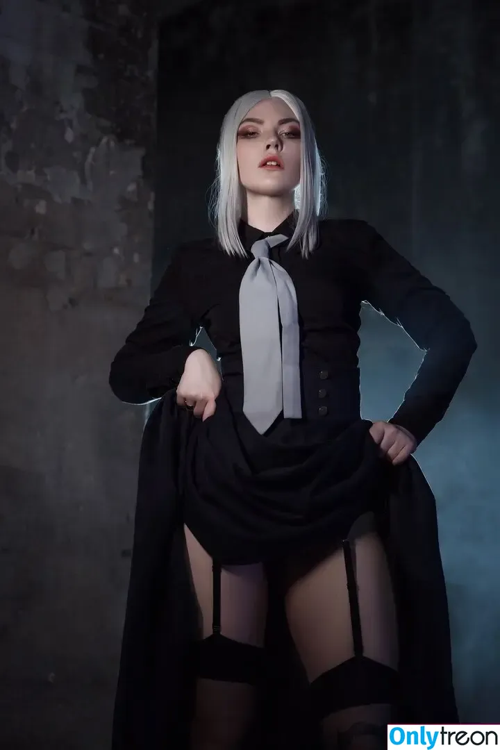 Mi2ray Cosplay nude photo #0128 (mi2ray2)