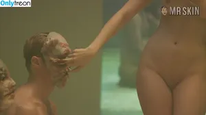 Mia Goth / officalmiagoth nude photo #0210
