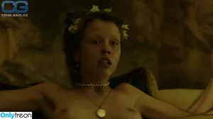 Mia Goth / officalmiagoth nude photo #0217