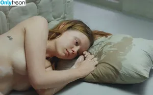 Mia Goth / officalmiagoth nude photo #0225