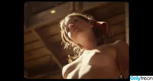 Mia Goth / officalmiagoth nude photo #0227