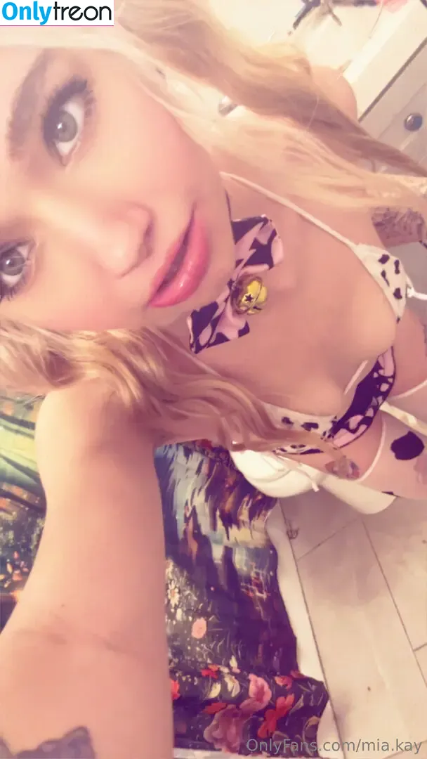 Mia Kay nude photo #0539 (mia.kay / miakay_thebrat)