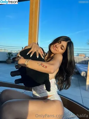 Mia Khalifa / miakhalifa nude photo #0029