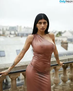 Mia Khalifa / miakhalifa nude photo #0565