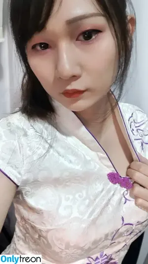 Miaohime / Miao Hime / miao_hime nude photo #0011