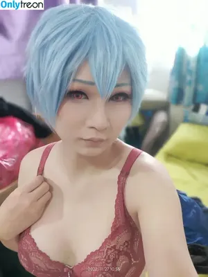 Miaohime / Miao Hime / miao_hime nude photo #0012